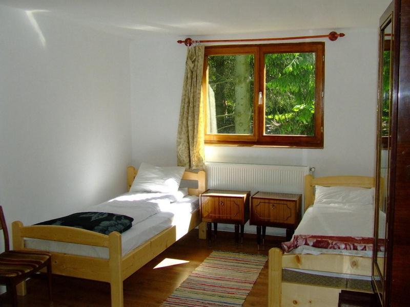 Pension Biro Harghita-Băi Habitación foto