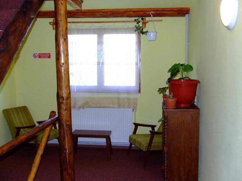 Pension Biro Harghita-Băi Exterior foto