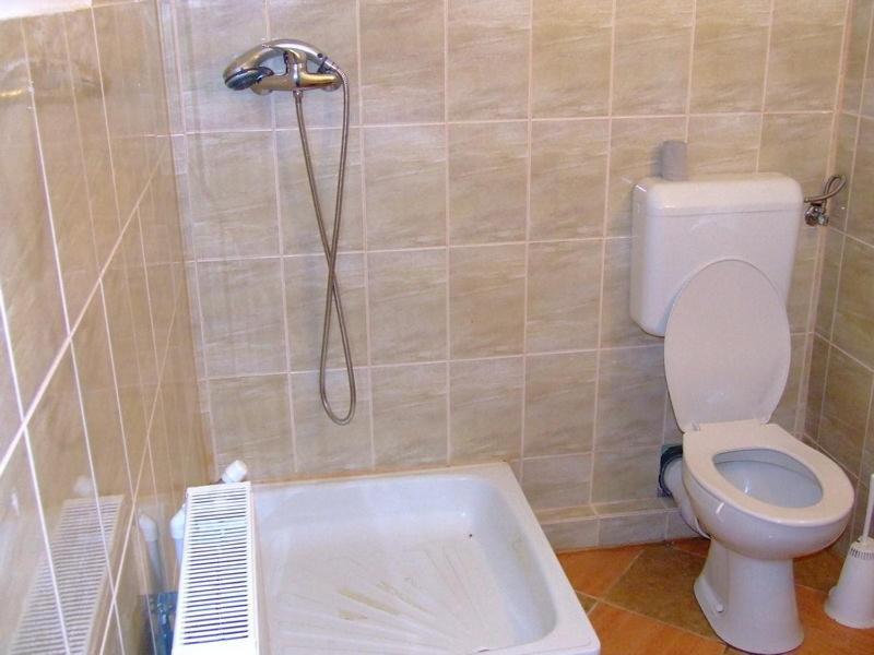 Pension Biro Harghita-Băi Habitación foto
