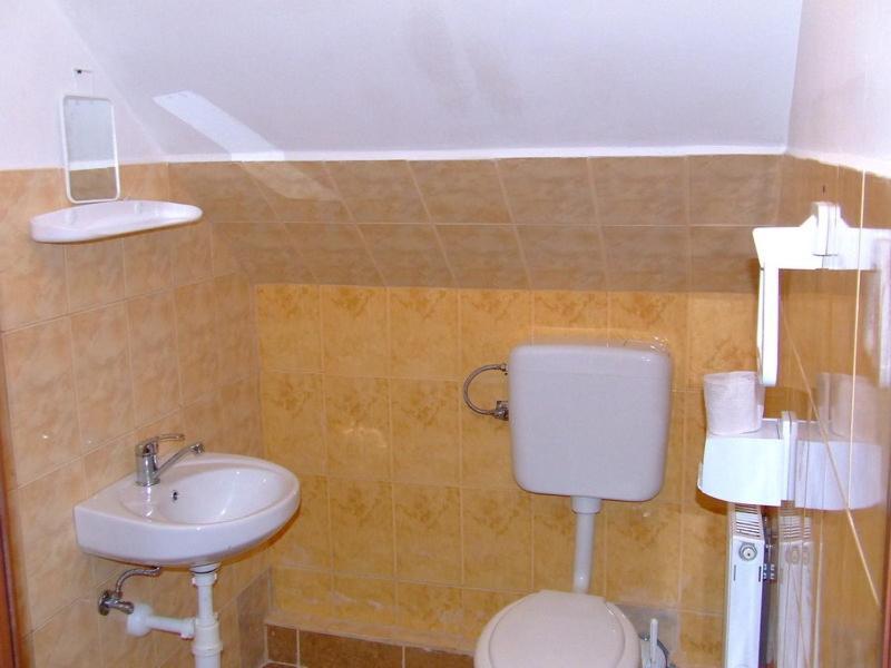 Pension Biro Harghita-Băi Habitación foto