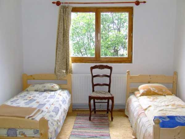 Pension Biro Harghita-Băi Habitación foto